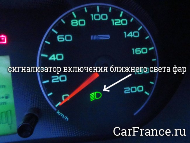 Зажигание Выключено а Приборы Горят Ваз • Разрядился аккумулятор