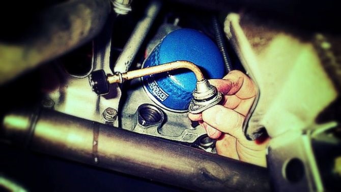 Бортовой Компьютер Ваз 2112 Горит Масло Неисправности датчиков