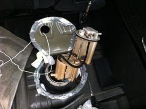 Тойота Рав 4 Ошибка Проверить Двигатель… Проверка электрики