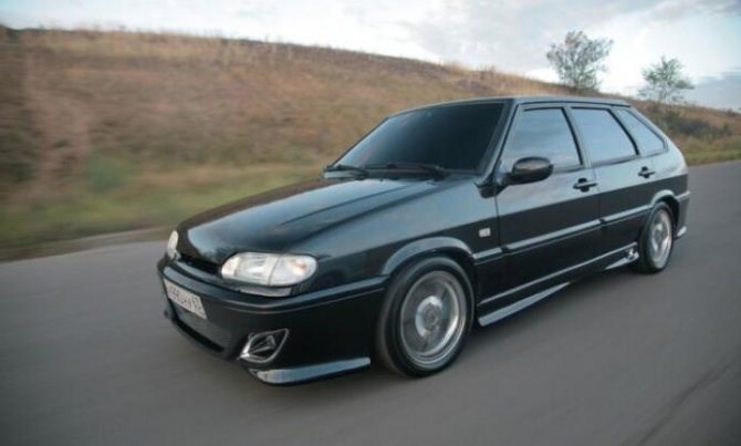 Ошибка Номер 8 Ваз 2114 8 Клапанный • Система топливоподачи