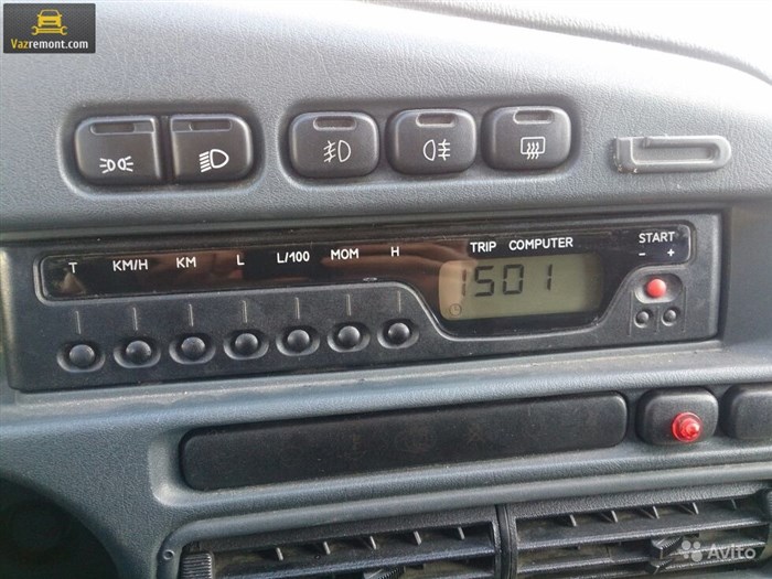 Ошибка Номер 8 Ваз 2114 8 Клапанный • Система топливоподачи