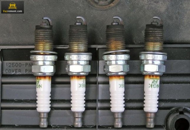 Ошибка 2135 Ваз 2114 Электронная Педаль. Диагностика неисправностей