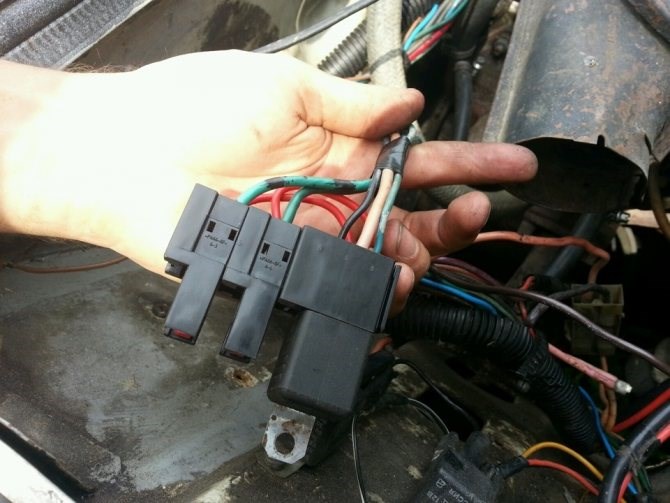 Не Горит Ближний Свет на Автомобиле • Характерные неисправности фар