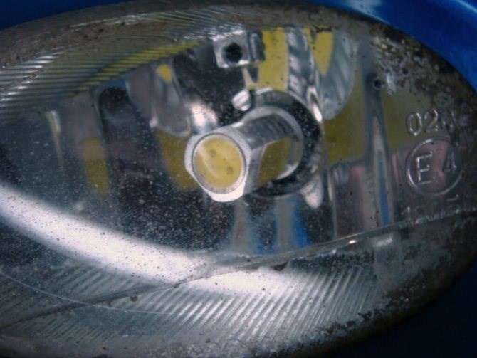 Не Горит Ближний Свет на Автомобиле • Характерные неисправности фар