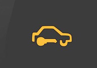 Мазда 3 Горит Значок Открытой Двери © Другие способы