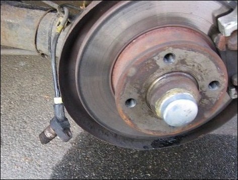 Проверь Abs Тойота Королла 150 Ошибка • 32 ошибка королла