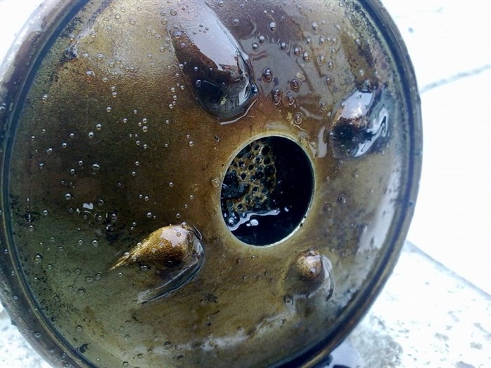 Горит Лампа Тормозной Системы Ваз 2114 – Обозначение кнопок