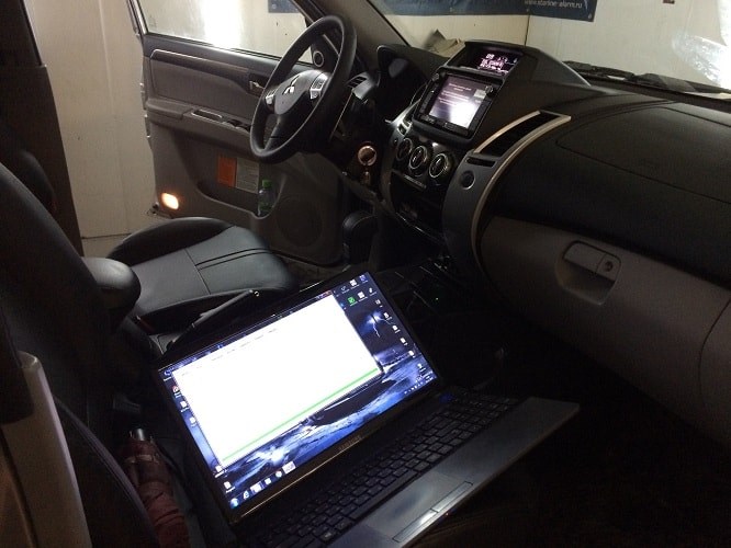 P2453 Ошибка Тойота Ленд Крузер 200 – История модели