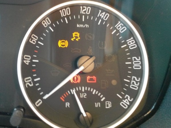 Check Vehicle Рено Колеос Что Значит… Диагностика сканером elm 327