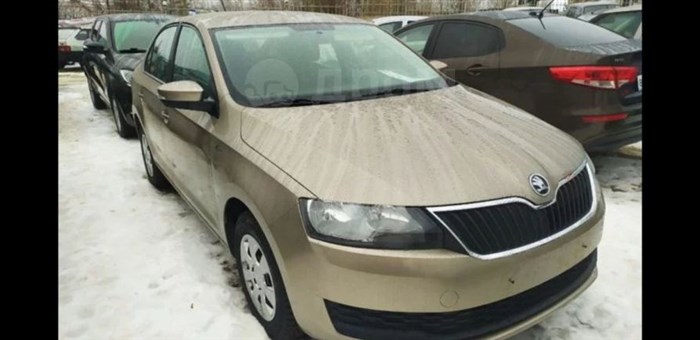 Шкода Рапид Скинуть Ошибку Давления Шин • Мойка вручную