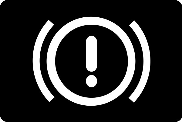 Горит Лампа Открытой Двери Форд Фьюжн • Работа под капотом