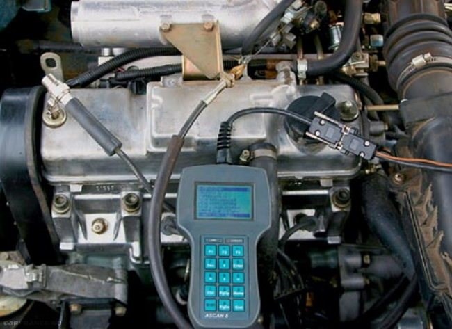 Р0171 Ошибка Ваз Калина 16 Клапанов • Как работает регулятор