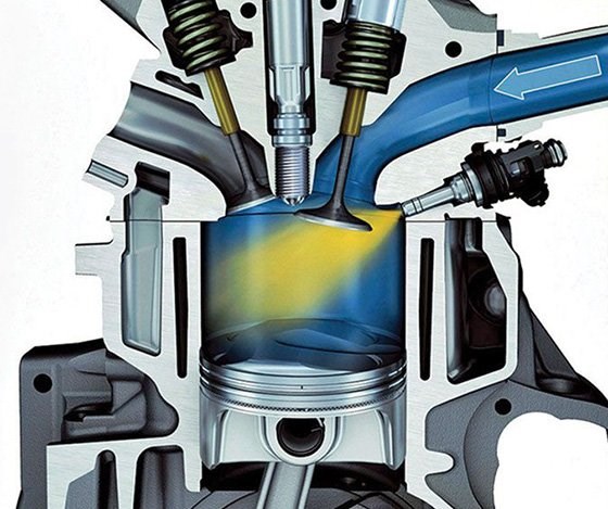 Р0171 Ошибка Ваз Калина 16 Клапанов • Как работает регулятор