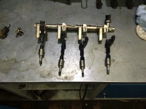 Ошибка P0171 Форд Фокус 2 Рестайлинг. Как диагностировать и исправить Ошибка P0171 Форд Фокус 2 Рестайлинг. Как диагностировать и исправить