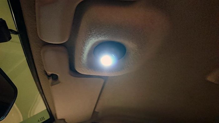 Не Горит Лампочка в Салоне Ваз 2107 © Повреждение проводки