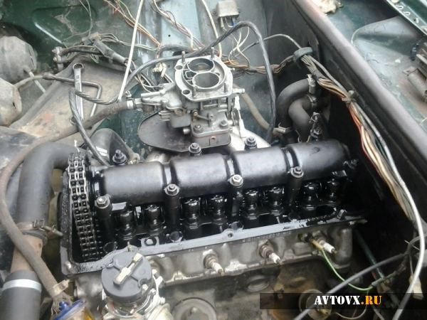 Дергаются Обороты на Холостом Ходу Ваз Полезные советы