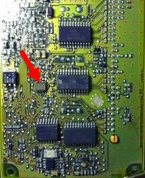 Passenger Airbag on Горит Тойота Королла… Устранение неполадок