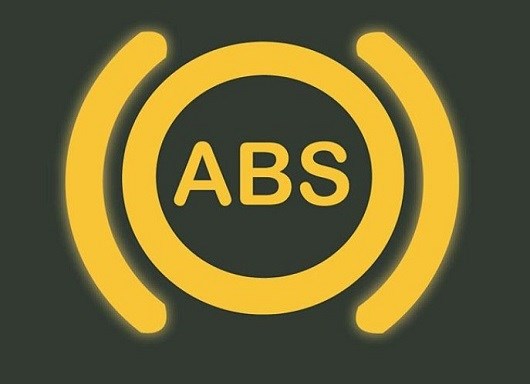 Горит Датчик Абс Ниссан Примера Р12 – Неисправность системы abs