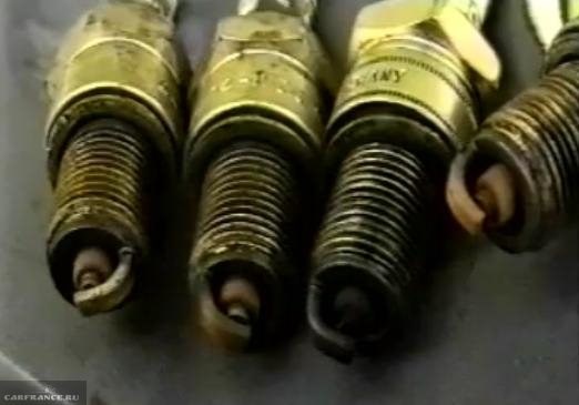 Ваз 2114 Дергается При Нажатии Газа • Топливная система
