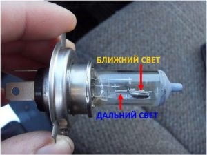 Ваз 2109 не Горит Один Ближний Свет. Как найти замыкание