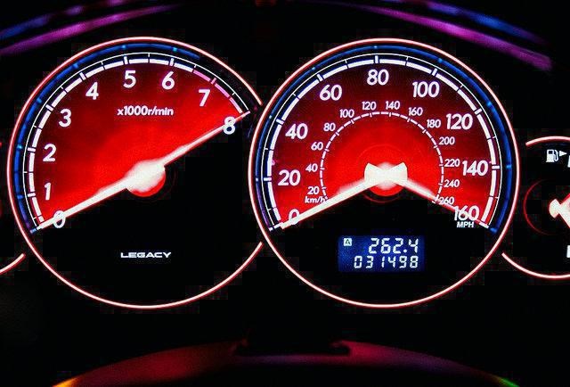 Ваз 2107 Дергается Стрелка При Поворотников. Что нужно знать