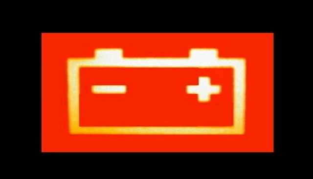 Ваз 2104 Зарядки Нет Лампа не Горит – Немного теории