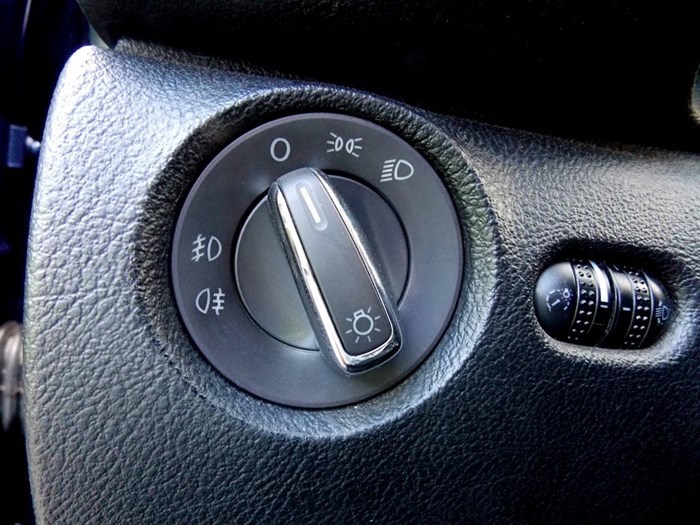 Не Горят Задние Габариты Volkswagen Polo Предохранитель бензонасоса