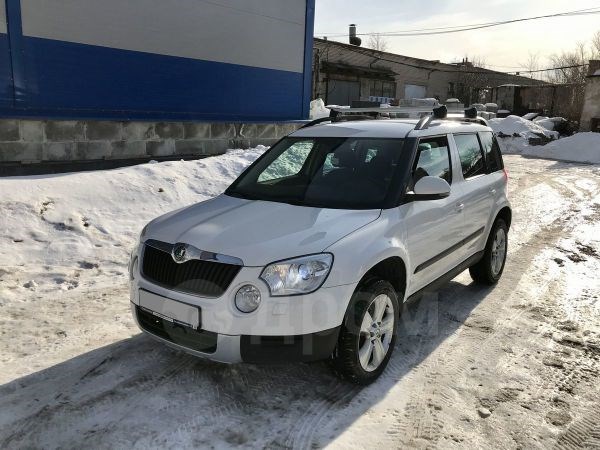 Ошибки на Панели Приборов Шкода Йети. Кто сейчас на конференции