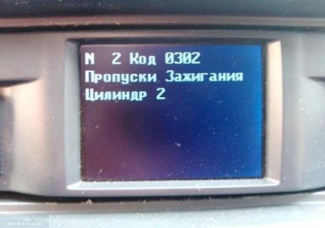 Ошибка Пропуски Зажигания Приора 16 Клапанов • Возможные неисправности