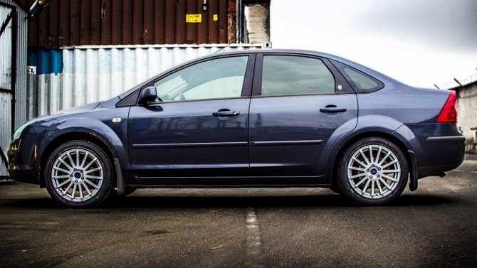 Е510 Ошибка Форд Фокус 2 Рестайлинг… Как провести тестирование Е510 Ошибка Форд Фокус 2 Рестайлинг… Как провести тестирование