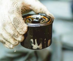 Не Горит Лампочка Давления Ваз 2107 © Принцип работы