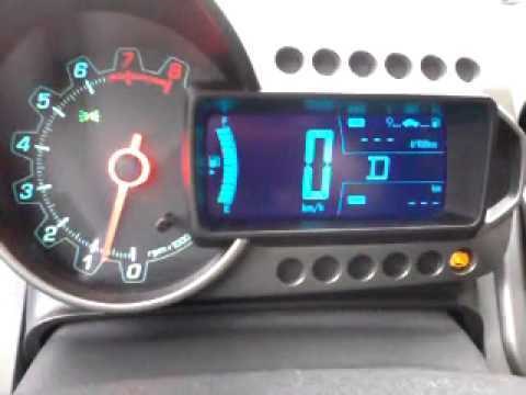 Шевроле Авео Т300 Код Ошибки 700. Как прочитать ошибки