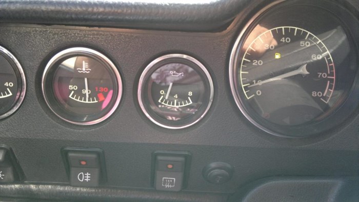 Горит Лампочка на Ваз 2107 Инжектор Историческая справка ваз 2106