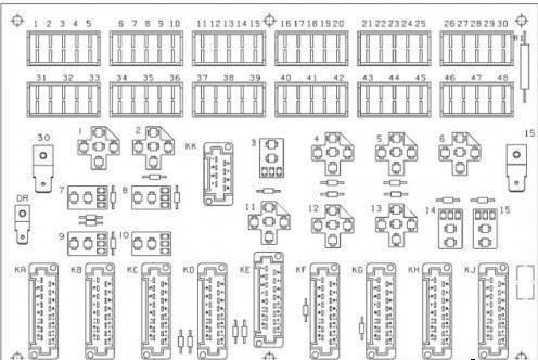 Volvo V70 2004 Код Ошибки 0109 – Новое поколение