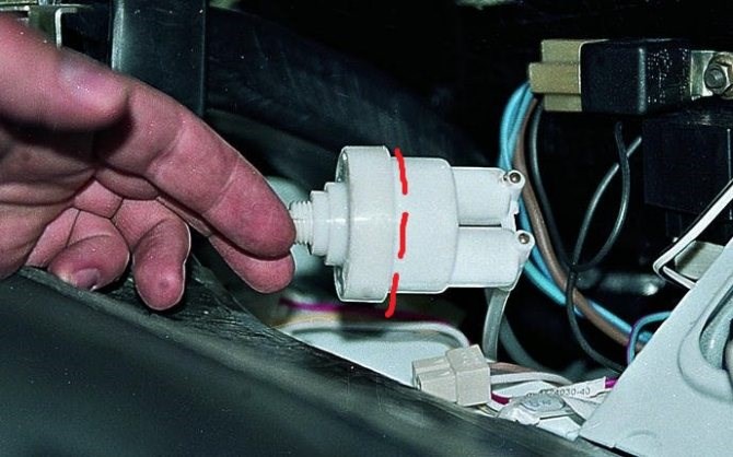 Ваз 2105 не Горит Левый Ближний Свет… Перегорела лампа