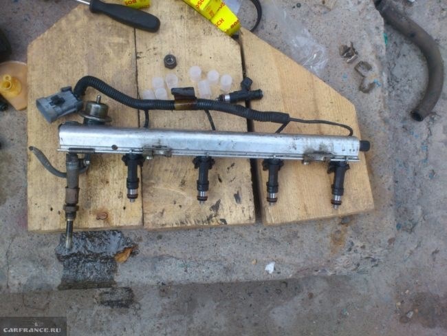 Рено Логан Дергается на Малых Оборотах – Диагностика и ремонт