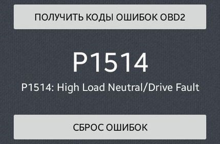 Ошибка 0507 на Приоре Решение Проблемы © Определение неисправности абс