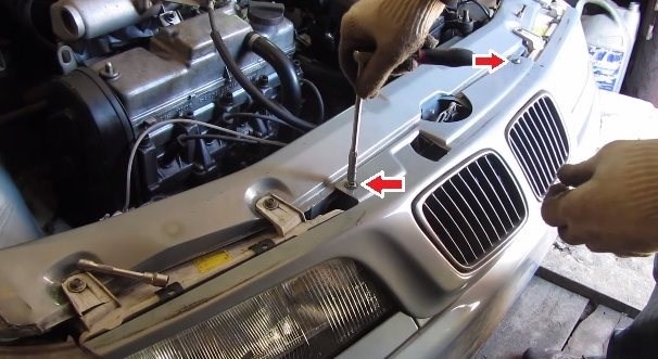 Не Горит Правый Задний Габарит Ваз 2110… Не горят противотуманки