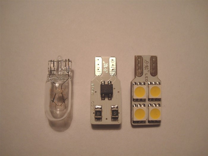 Не Горит Подсветка Номера Приора Хэтчбек © Лучшие производители