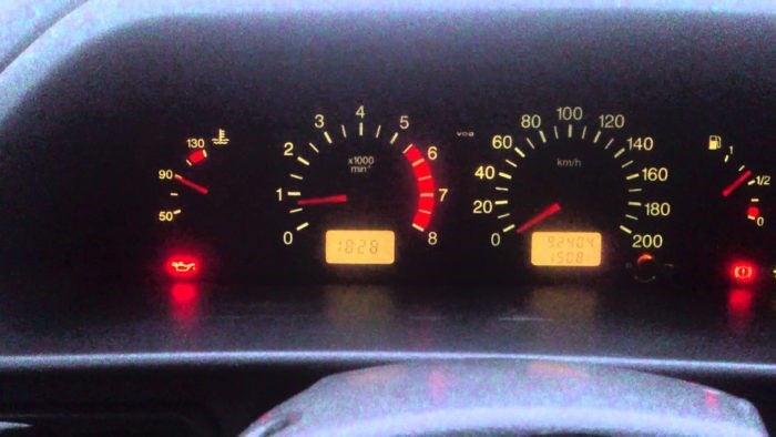 Не Горит Лампочка Давления Ваз 2114 © Машины в продаже