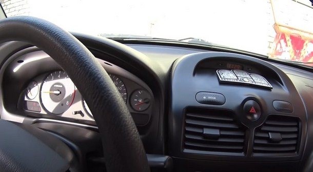 Как Сбросить Ошибки Ниссан Санни Fb15 • Неисправности электрики