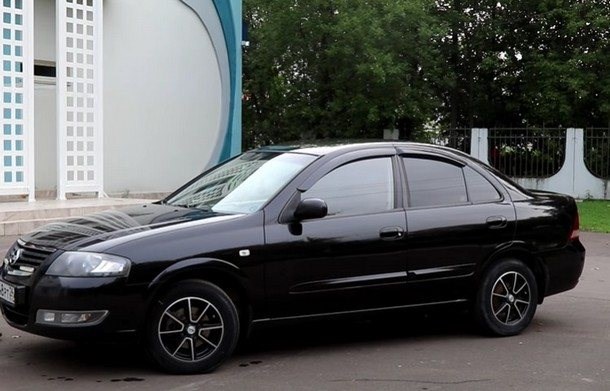 Как Сбросить Ошибки Ниссан Санни Fb15 • Неисправности электрики