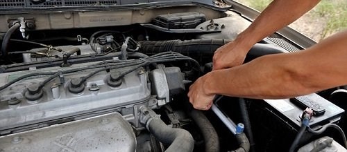 При Трогании Машина Дергается Ваз 2108 © Методы устранения