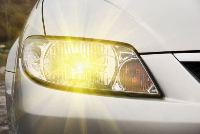 Горит Неисправность Света на Ваз 2110. Прочие причины