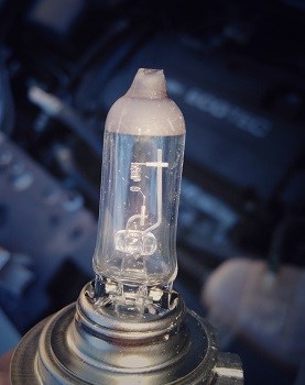 Горит Неисправность Света на Ваз 2110. Прочие причины