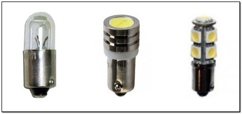 Ваз 2112 не Горят Передние Габариты – Основные причины