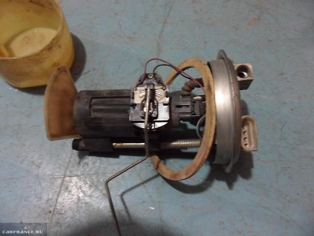 Почему Горит Чек Ваз 21099 Инжектор Датчик температуры