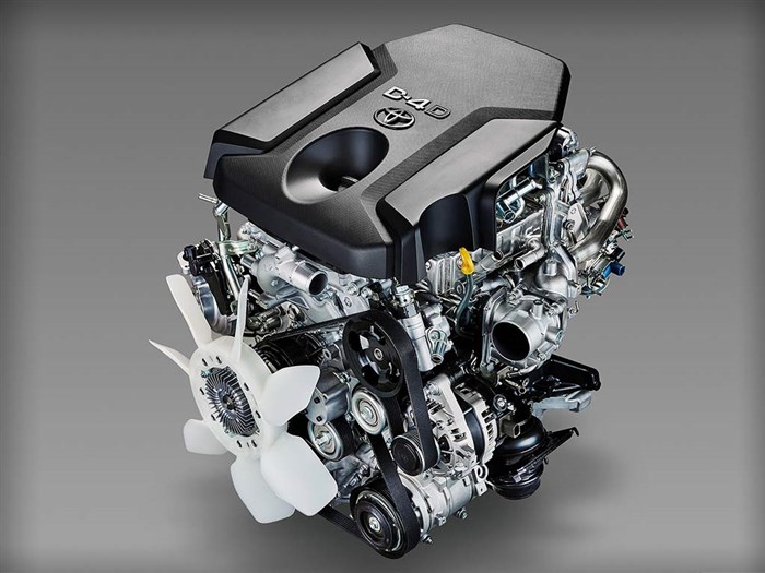 P1605 Ошибка Toyota Ленд Крузер 200 • Устранение неисправностей