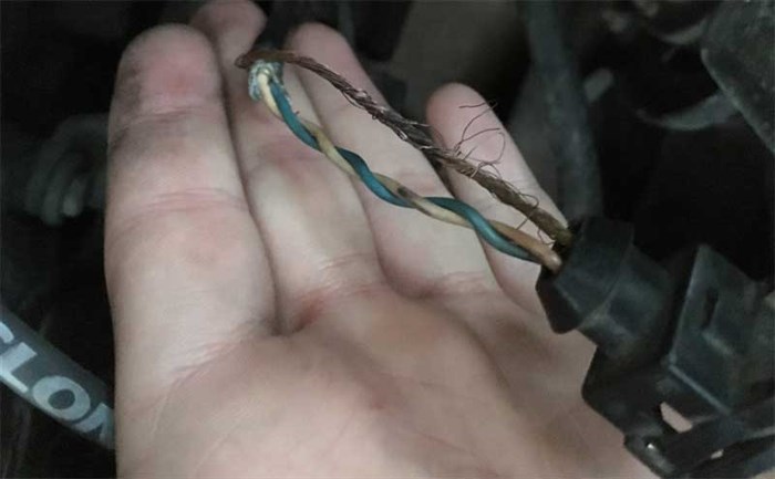 P1605 Ошибка Toyota Ленд Крузер 200 • Устранение неисправностей