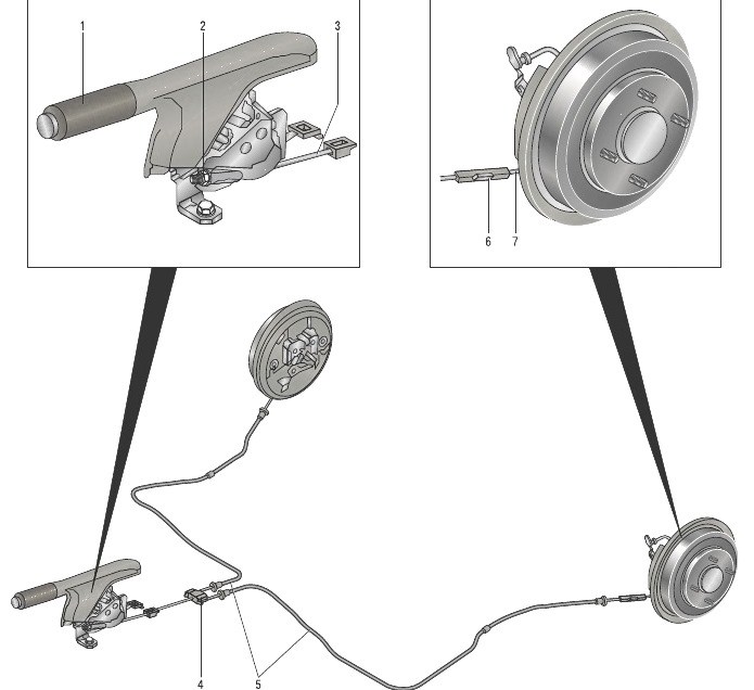 Форд Фьюжн Горит Лампочка Абс Причина • Режим самодиагностики